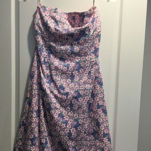 Lilly Pulitzer vintage dress